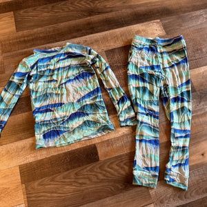 Musethreads Bamboo Pajamas Medium 6/7